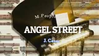 Angel street   M People