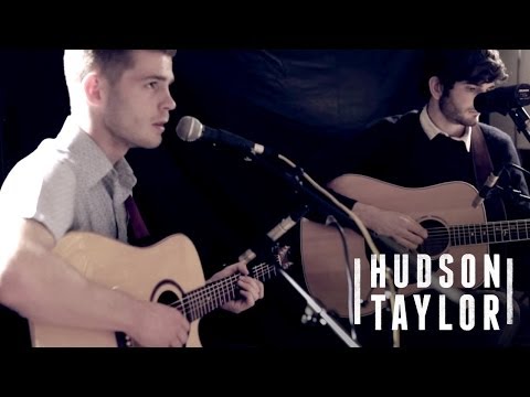 Called On - Hudson Taylor