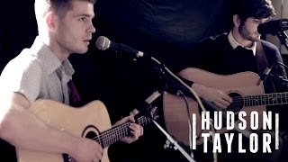 Hudson Taylor - Called On (Live Acoustic)
