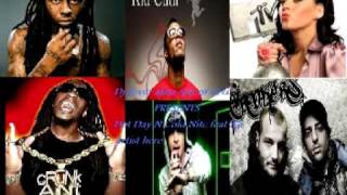 Dj Fever Kid Cudi feat Kate Perry & Lil Wayne & Crookers & Lil Jon Hot Day N Cold Nite™ Remix