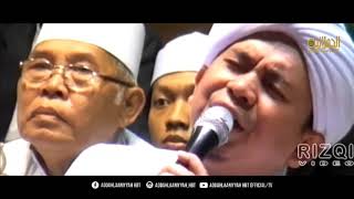 Download lagu SUMEDANG BERSHOLAWAT BERSAMA HABIB SYECH & KH AHMAD SALIMUL APIP Feat AL MANSHURIYYAH mp3