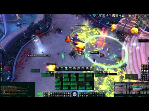 Spellblade Aluriel Myth