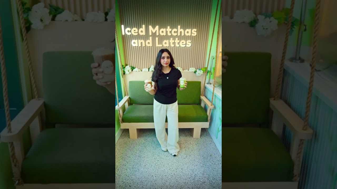 restaurant promo video