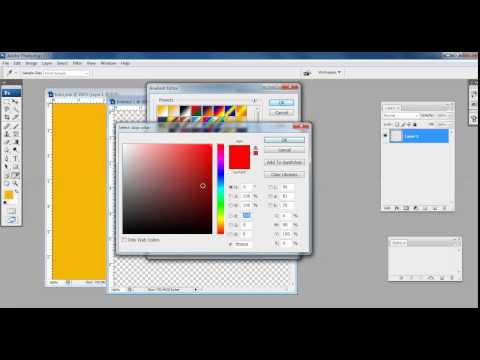 Creating PNG image in photoshop tamil