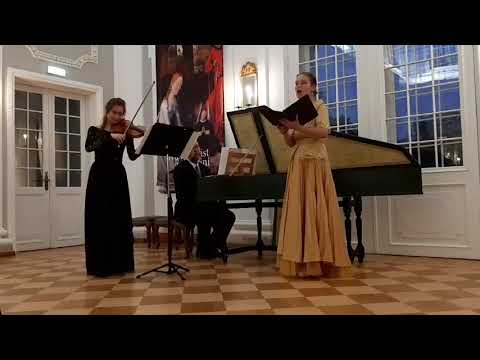 G. F. Händel - Floridante - Dopo il nembo e la procella