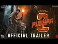PUSHPA 2: THE RULE (Teaser) Spoof | Allu Arjun | Adarsh Anand | Rashmika Mandana