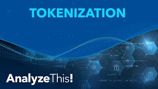 Analyze This! Tokenization