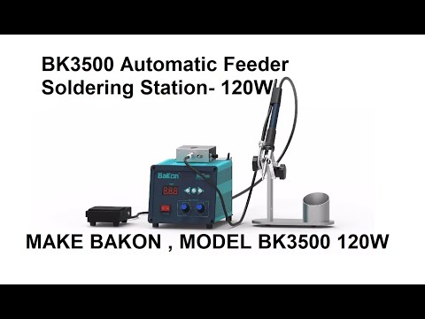 Soldering Station