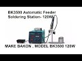 Product Video