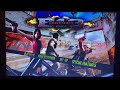 District B13 2006 DVD Menu Walkthrough THX Optimizer
