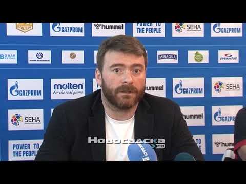 Rastko Stojković novo pojačanje RK Vojvodina