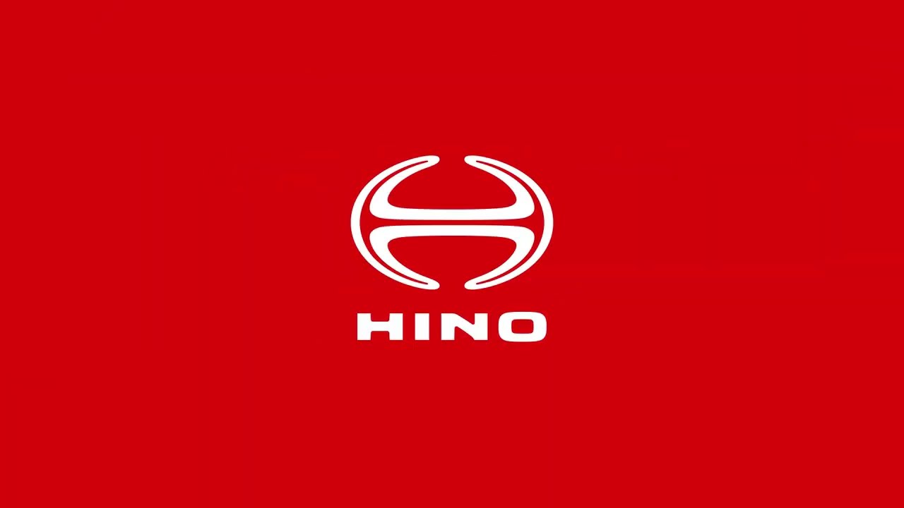 日野自動車｜コーポレートロゴに込められた想い　Hino Motors | The meaning behind the corporate logo