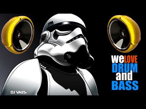 TECHNO MEGA DRUM BASS REMIX DJ VALDI 🆕2✪19🎧