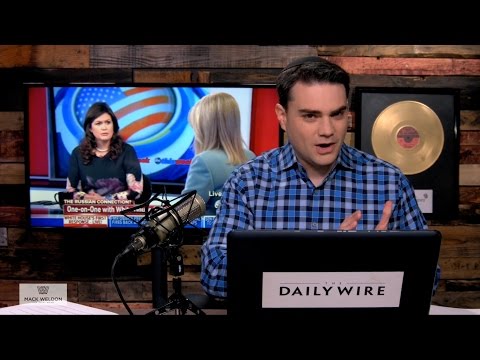 Ep. 265 - Trump Tweets, The World Goes Insane