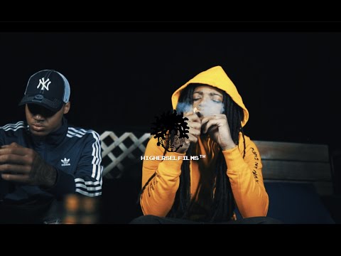 RozaeeSav - Real Love (Official Video) 🎥: @HigherSelfilms