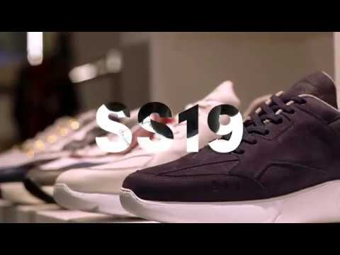 Ambitious Shoes Fashion Show SS19 @Portugal Fashion