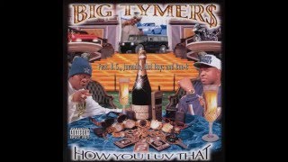 Big Tymers - Playboy (Don&#39;t Hate Me) feat. Lil Wayne &amp; Bun B