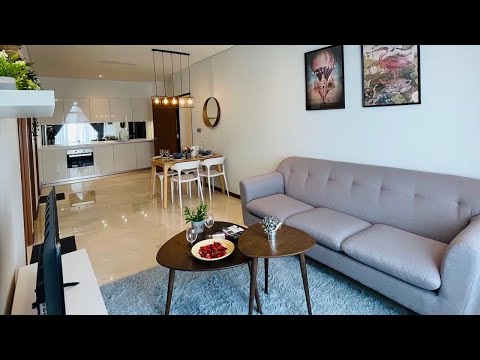 Pangsapuri untuk Disewa di Sky Suites @ KLCC - Sharvin . - PropertyGuru.com.my