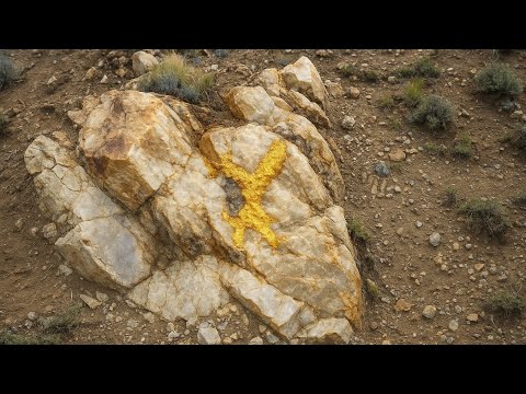 You Can Make 1000s $ Every Time You Find These ‘Worthless’ Rocks!