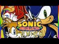 Sonic Mega Collection Plus Review ColourShed
