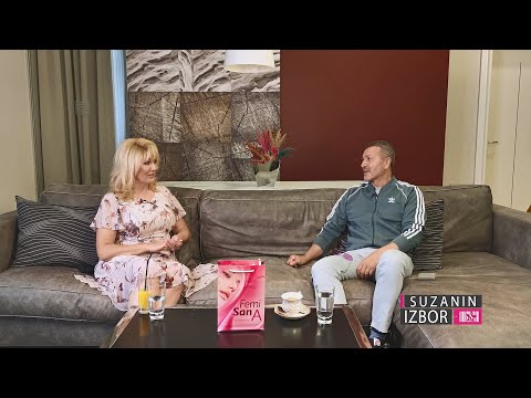 Suzanin izbor S06E297 – Đole Đogani