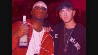Eminem Ft. Royce Da 5&quot;9- Shes The One