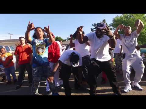 Bubble Boyz presents Campy Doo - Cocaine/Money Madness (Music Video) || Dir. K. Welch [Thizzler.com]