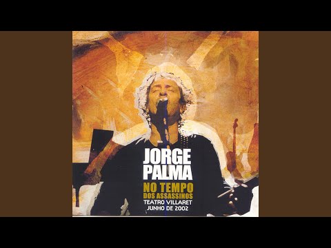 Bairro do amor (Live)