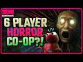 Gameplay video of R.E.P.O.  All Platforms