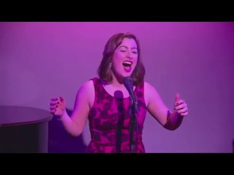 "Infinite Joy" - Alyson Leigh Rosenfeld