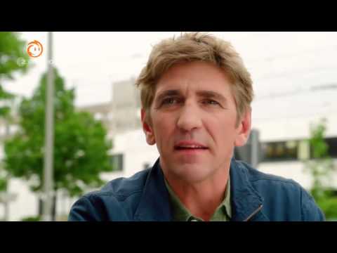 Löwenzahn mit Fritz Fuchs   Folge 307   Straßenbahn   Der falsche Verdacht