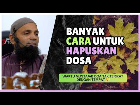 Islam Terhad Untuk Orang Kaya & Sihat??  | Ustaz Mohd Shaffi