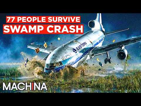 Cockpit Distraction Results In Fatal Florida Plane Crash | Mayday Air Disaster | S5 EP9