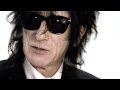 Dr John Cooper Clarke on Arctic Monkeys and I Wanna Be Yours