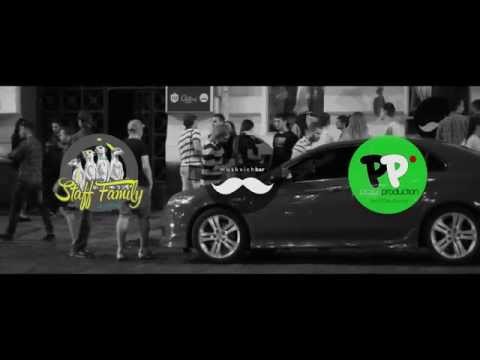 Staff Party Moskvich Bar 27.07.15