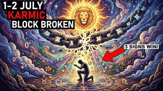Jupiter-Chiron Square Exposes the Wound Blocking Your Blessing (3 Signs Get a BREAKTHROUGH!)