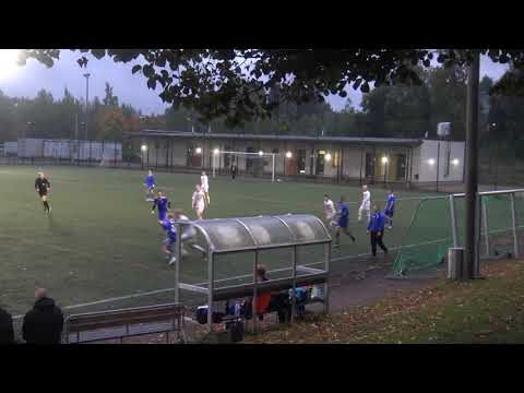 FC Kuusysi/sininen - JäPS/sininen (2-2)