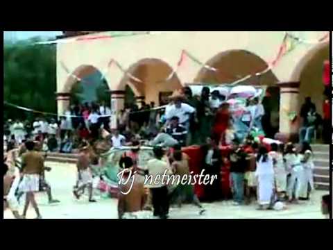 fiesta de tribu 2 electronica