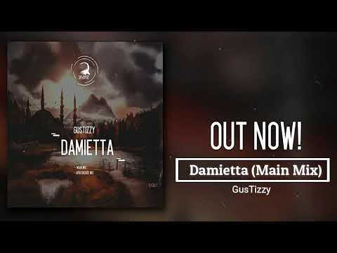 GusTIzzy - Damietta (Main Mix)