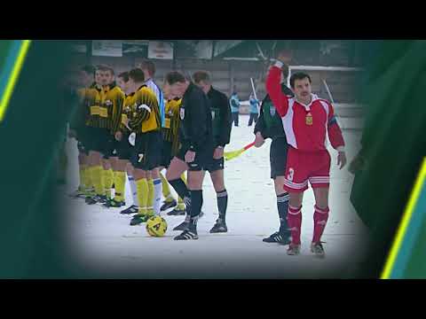 Virslīgas zelta klasika: “Dinaburg” izglābj “Skonto” divus gadus pēc kārtas