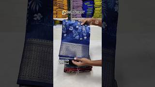 Download lagu Dola Silk Sarees Rs:350 S #shortsfeed #feed #new #saree #shorts #sivamtrends mp3