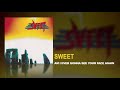 Sweet - Am I Ever Gonna See Your Face Again (Remastered) - Official Sweet Channel Sweet - Am I Ever Gonna See Your Face Again (Remastered)