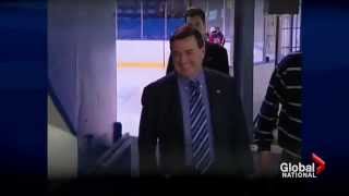 Colleagues remember Jim Flaherty