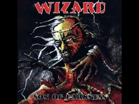 Son Of Darkness video thumbnail