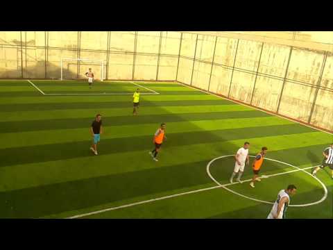 Ayaz Arena Halı Saha 01.06.2016 17:00 - akillisaha.com