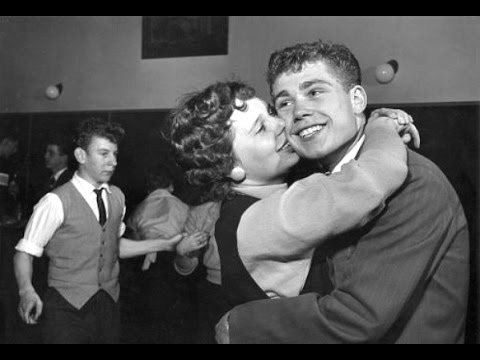 Henk van der Heide & Anneke Pater - Jow my in tut fan dy ( 1960 )