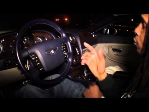 HARDKNOCK "CHIRAQ FREESTYLE"