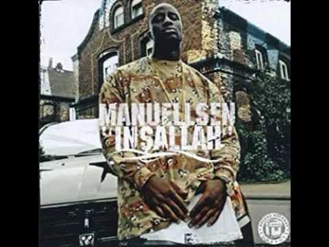 Manuellsen feat. Samy Deluxe - R.E.S.P.E.C.T.