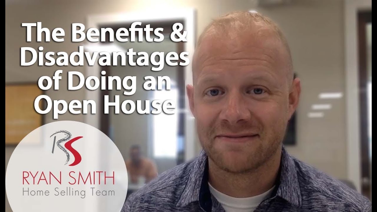 The Pros and Cons of Open Houses