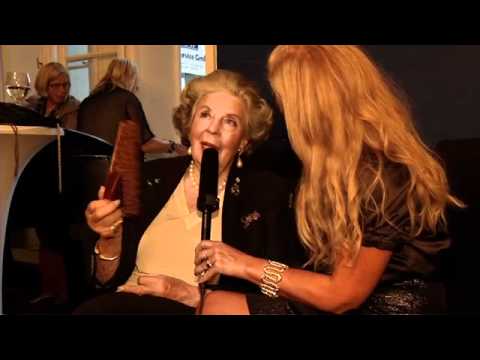 Interview Marianne Fürstin zu Sayn-Wittgenstein-Sayn